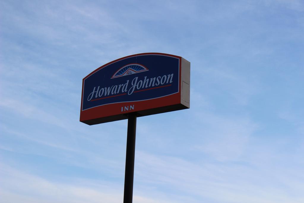 Howard Johnson By Wyndham Голбрук Екстер'єр фото